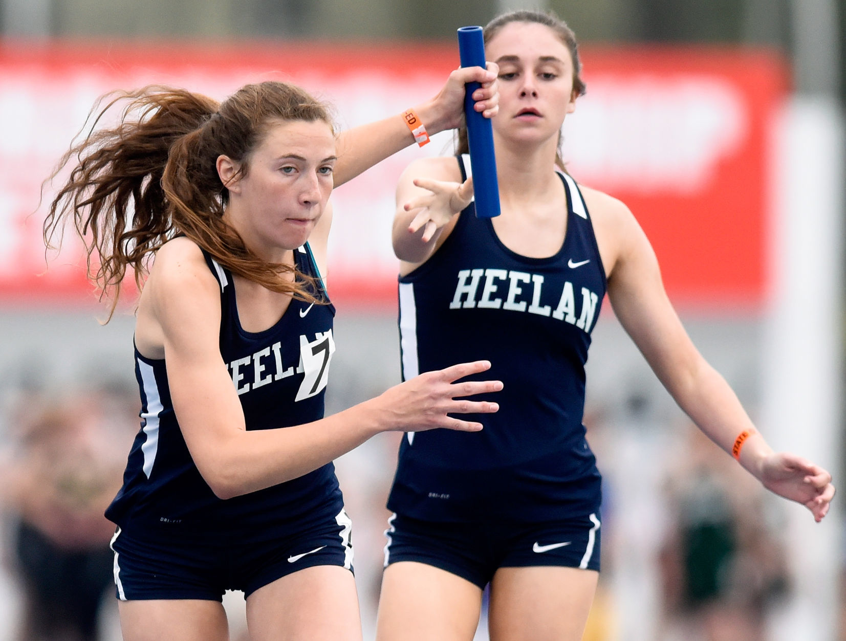 2019 Iowa State Track Saturday